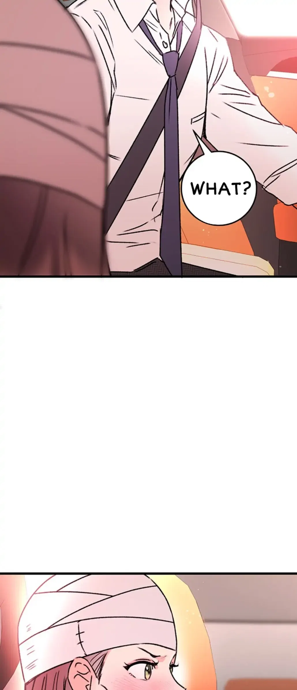 My Sister’s Private Life Chapter 1 – Page 79