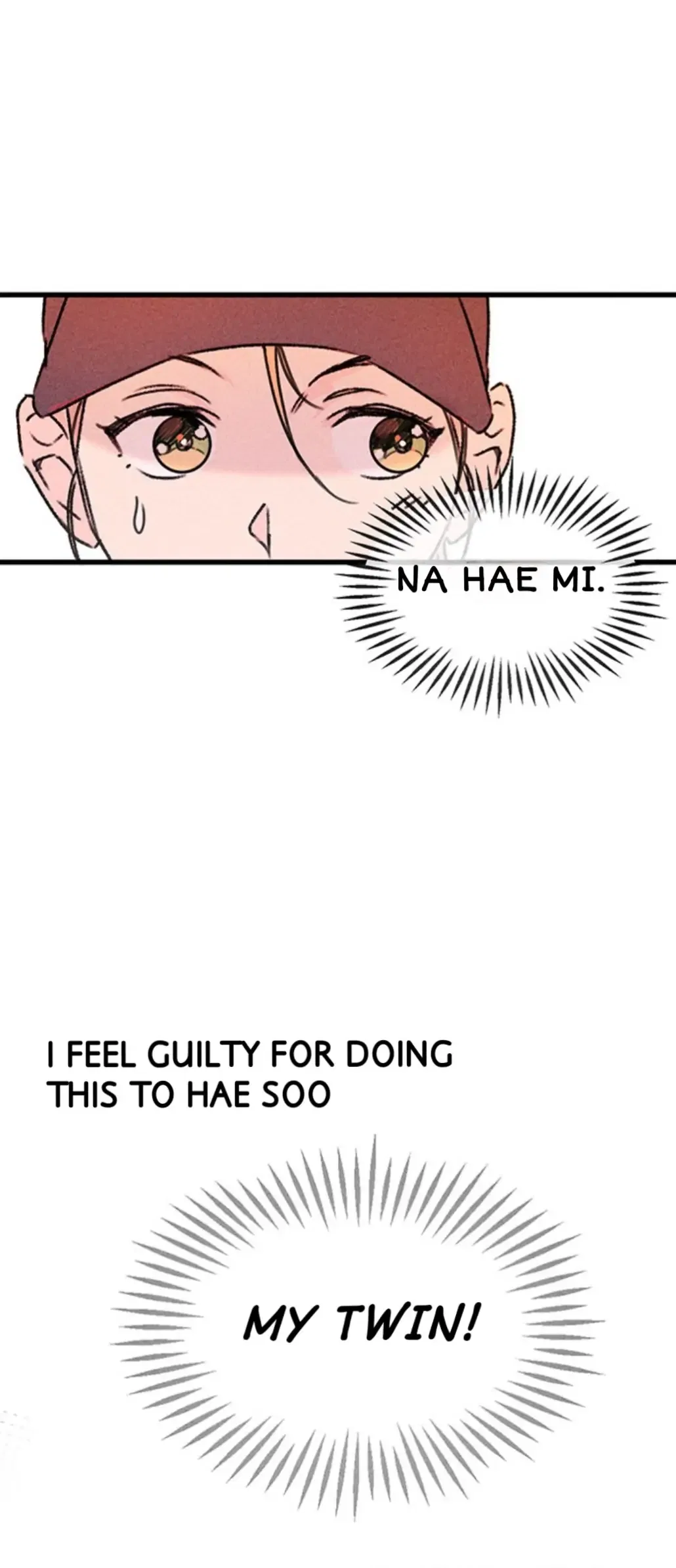 My Sister’s Private Life Chapter 1 – Page 88
