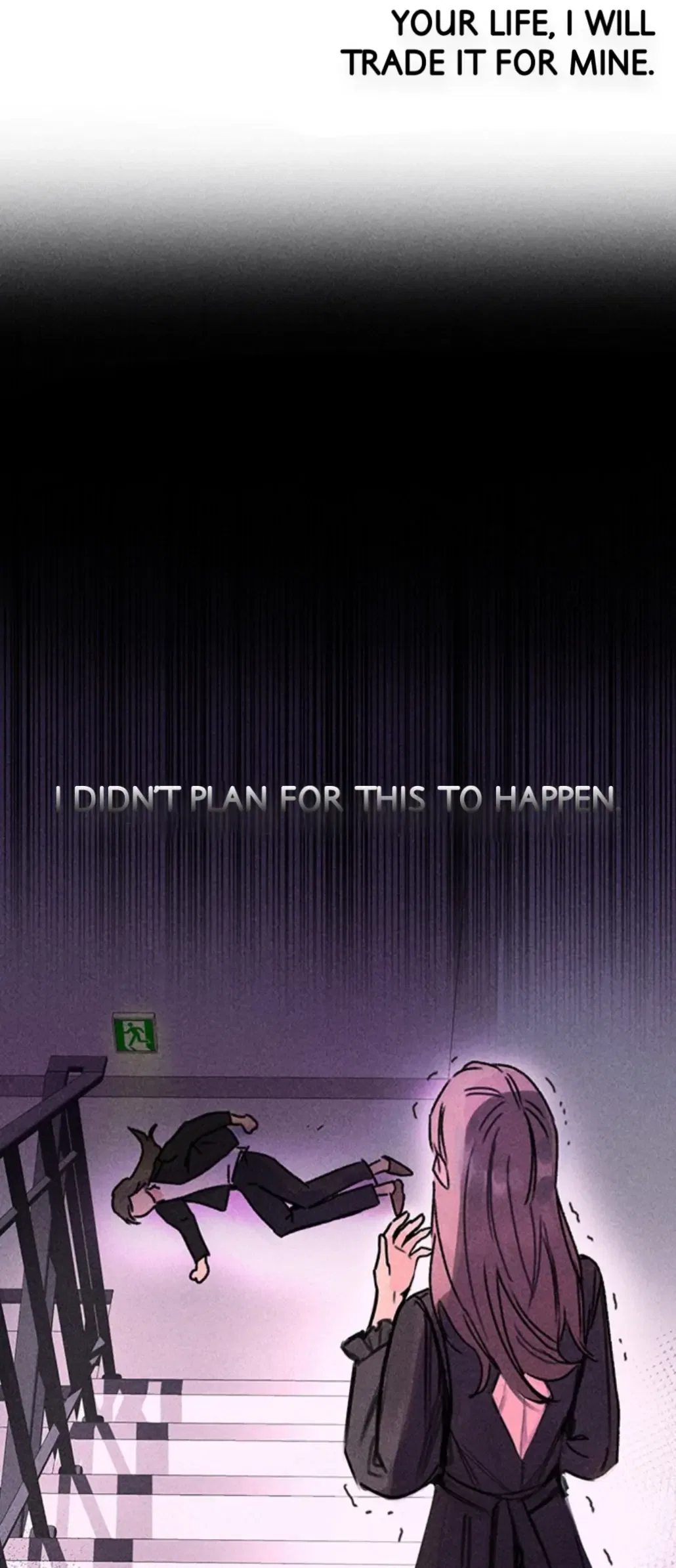 My Sister’s Private Life Chapter 1 – Page 89