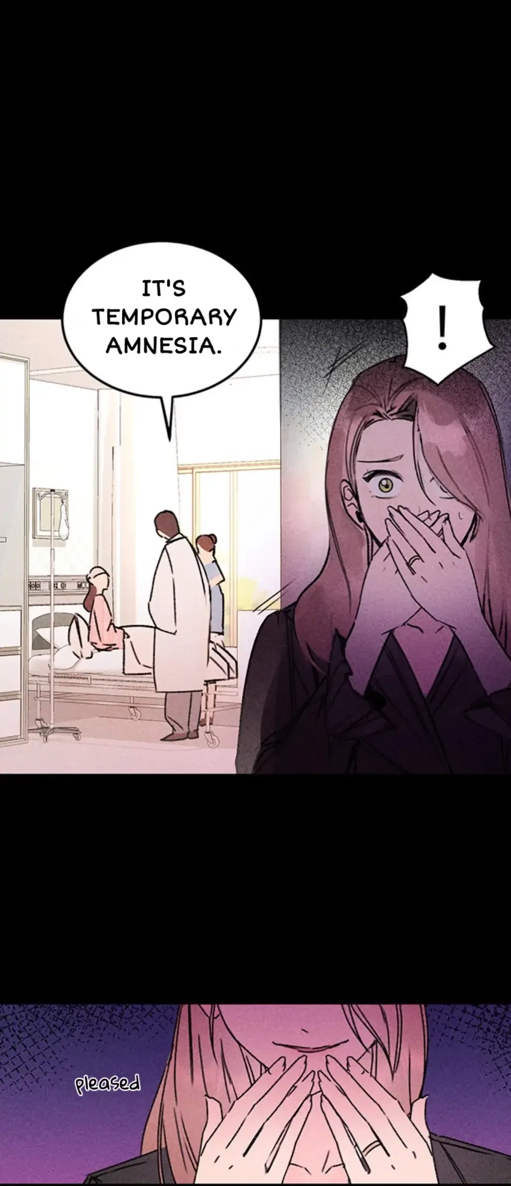 My Sister’s Private Life Chapter 1 – Page 91