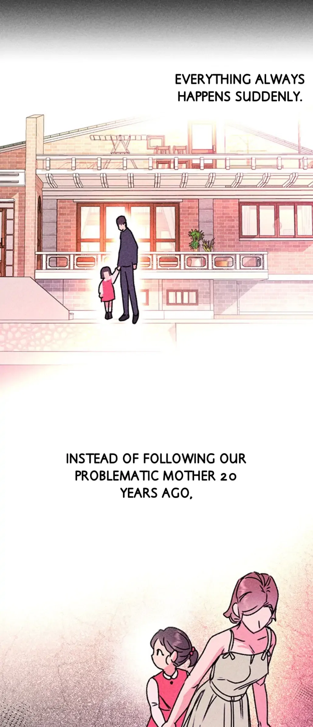 My Sister’s Private Life Chapter 1 – Page 93