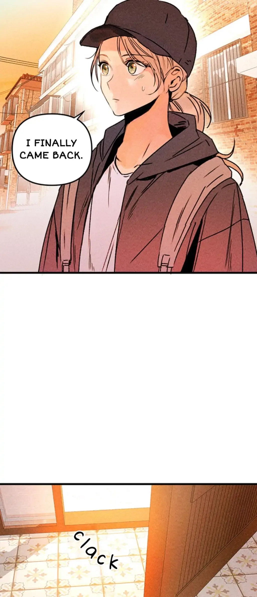 My Sister’s Private Life Chapter 1 – Page 96