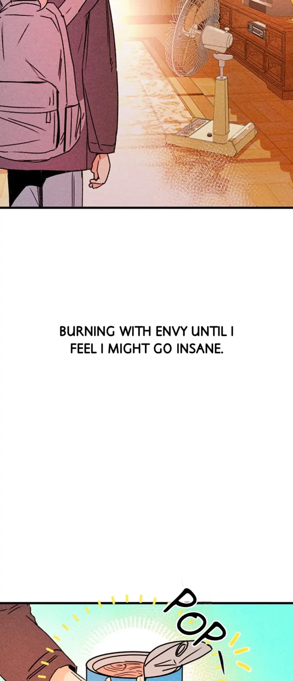 My Sister’s Private Life Chapter 1 – Page 98