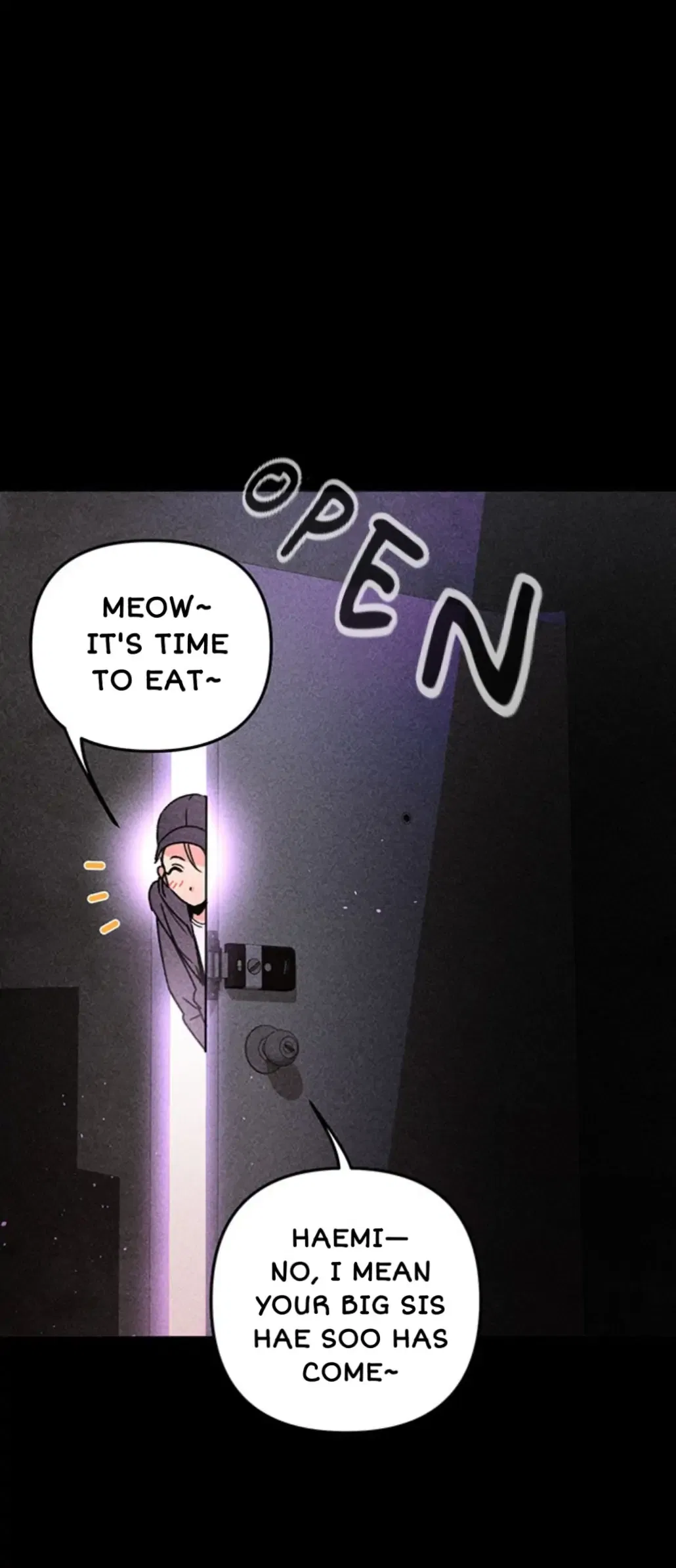 My Sister’s Private Life Chapter 1 – Page 104