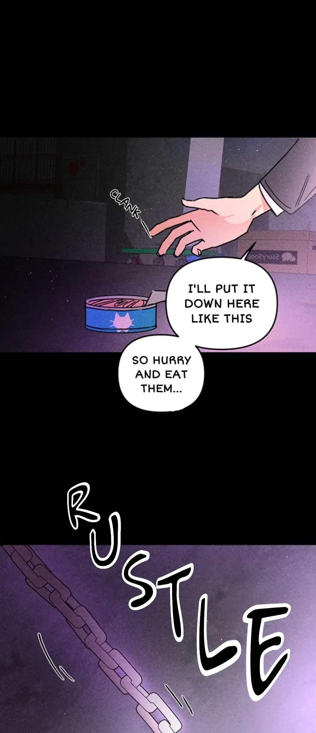 My Sister’s Private Life Chapter 1 – Page 105