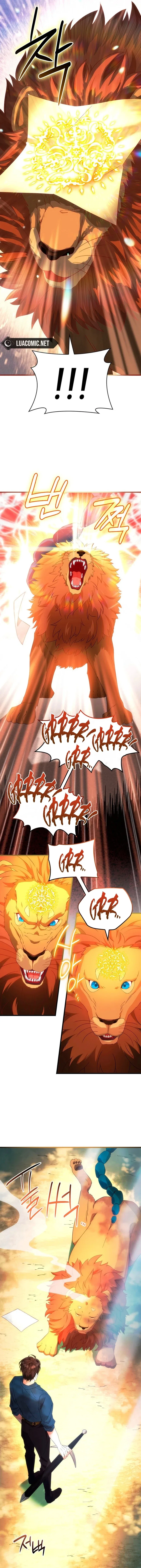 The Tower Master Who Became the Grand Duchess Chapter 8 – Page 15
