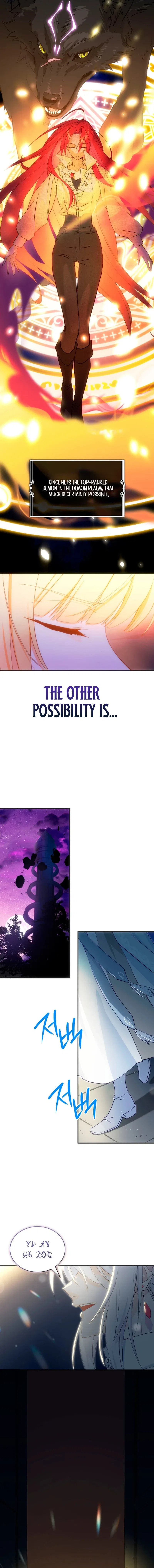 The Tower Master Who Became the Grand Duchess Chapter 4 – Page 16