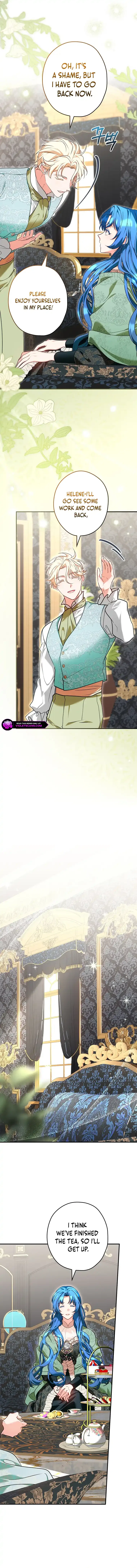Although I Am a Mother-in-Law, I Do Not Like Conflict Between My In-Laws Chapter 14 – Page 14