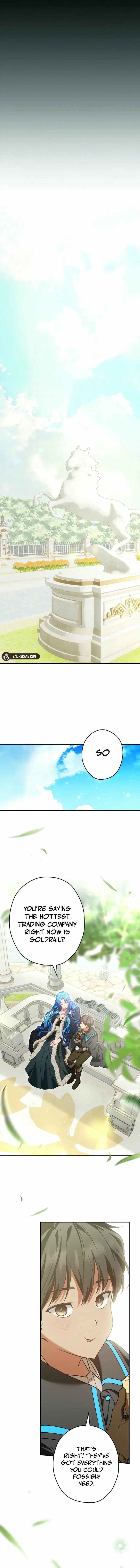 Although I Am a Mother-in-Law, I Do Not Like Conflict Between My In-Laws Chapter 13 – Page 5