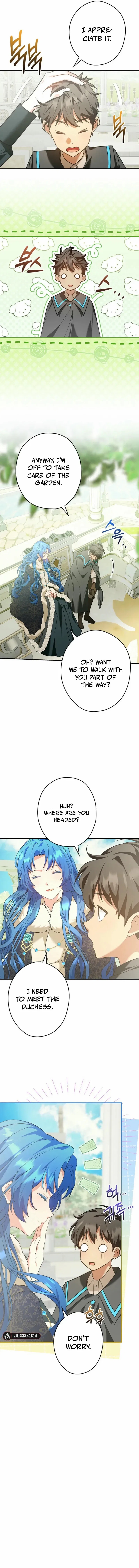 Although I Am a Mother-in-Law, I Do Not Like Conflict Between My In-Laws Chapter 13 – Page 12