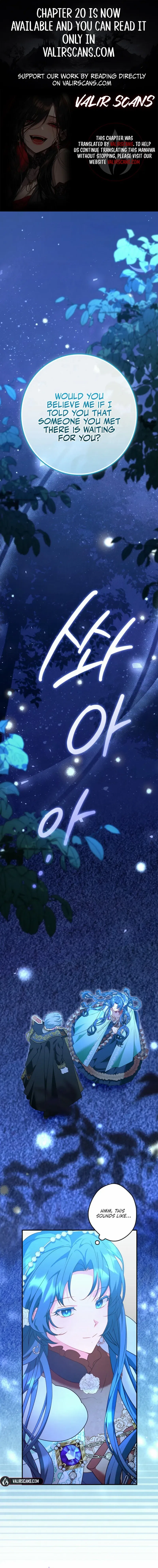 Although I Am a Mother-in-Law, I Do Not Like Conflict Between My In-Laws Chapter 12 – Page 2