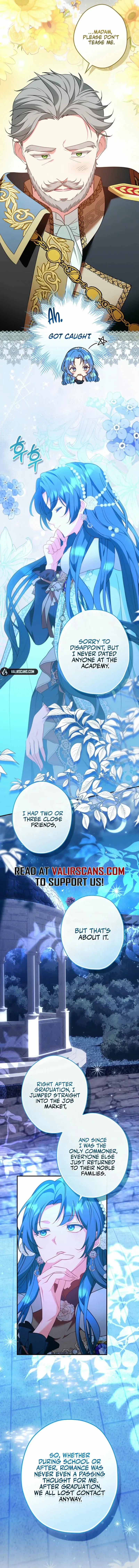 Although I Am a Mother-in-Law, I Do Not Like Conflict Between My In-Laws Chapter 12 – Page 4