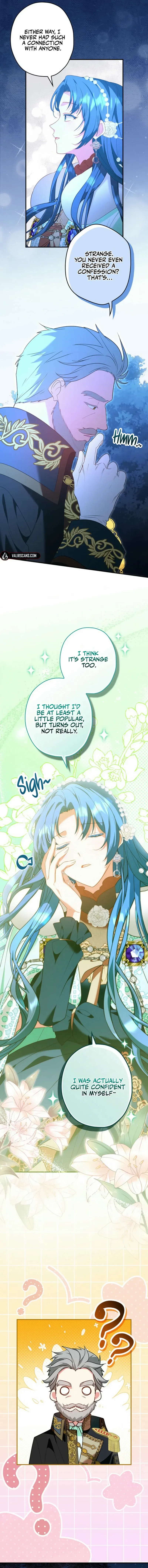 Although I Am a Mother-in-Law, I Do Not Like Conflict Between My In-Laws Chapter 12 – Page 6
