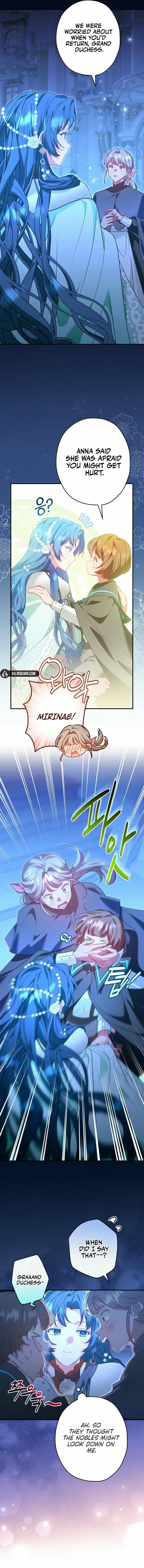 Although I Am a Mother-in-Law, I Do Not Like Conflict Between My In-Laws Chapter 12 – Page 10