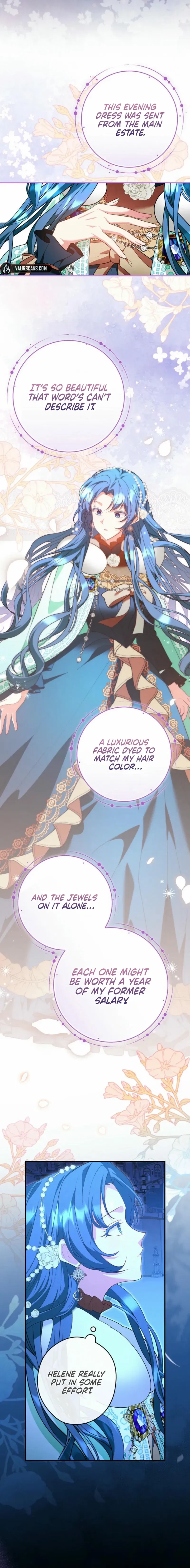 Although I Am a Mother-in-Law, I Do Not Like Conflict Between My In-Laws Chapter 12 – Page 12