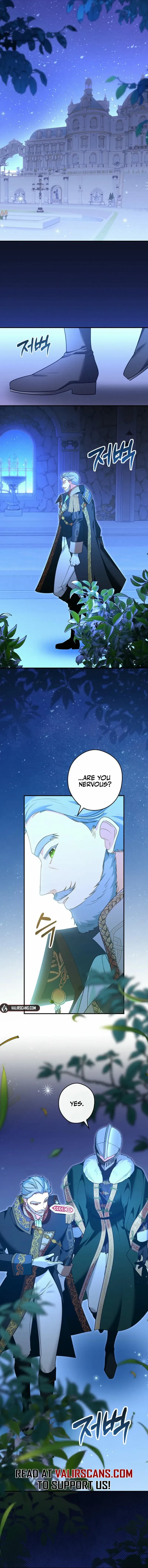 Although I Am a Mother-in-Law, I Do Not Like Conflict Between My In-Laws Chapter 12 – Page 15