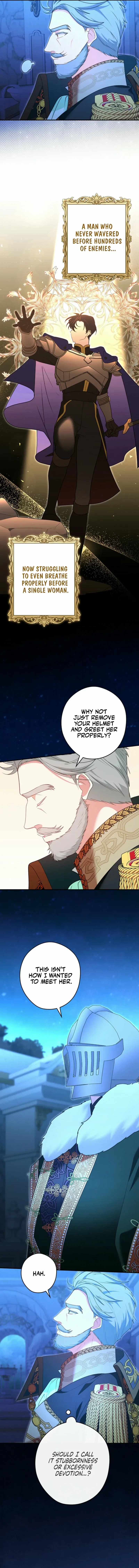 Although I Am a Mother-in-Law, I Do Not Like Conflict Between My In-Laws Chapter 12 – Page 16