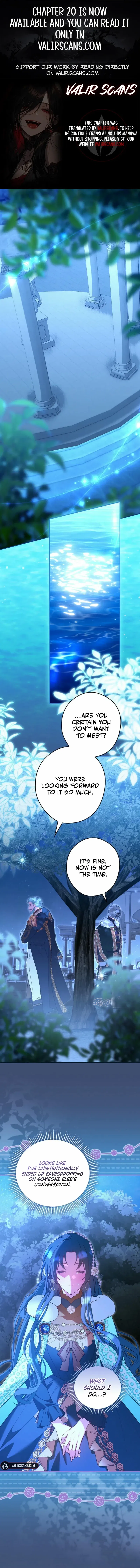Although I Am a Mother-in-Law, I Do Not Like Conflict Between My In-Laws Chapter 11 – Page 2