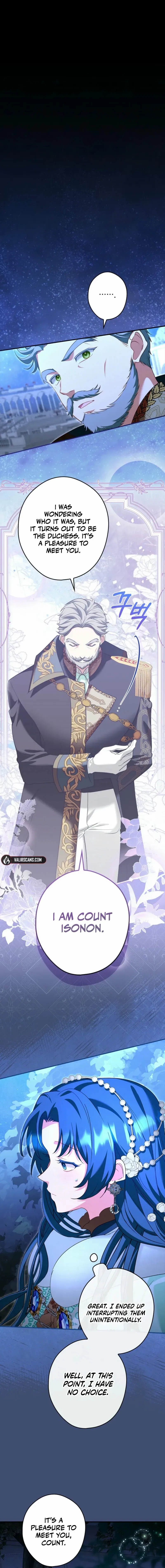 Although I Am a Mother-in-Law, I Do Not Like Conflict Between My In-Laws Chapter 11 – Page 6