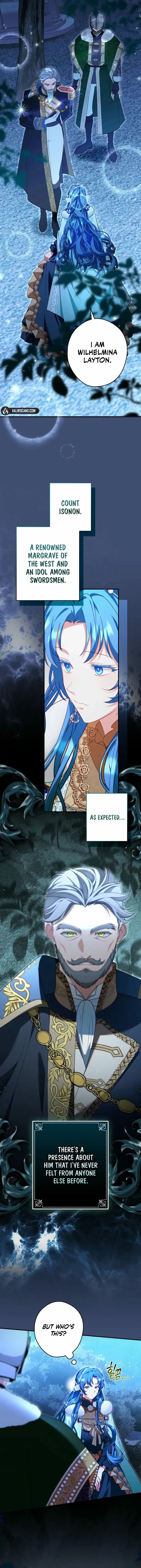 Although I Am a Mother-in-Law, I Do Not Like Conflict Between My In-Laws Chapter 11 – Page 7