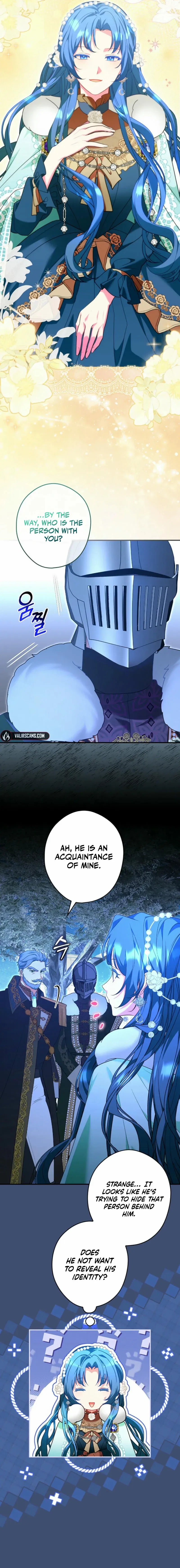 Although I Am a Mother-in-Law, I Do Not Like Conflict Between My In-Laws Chapter 11 – Page 9