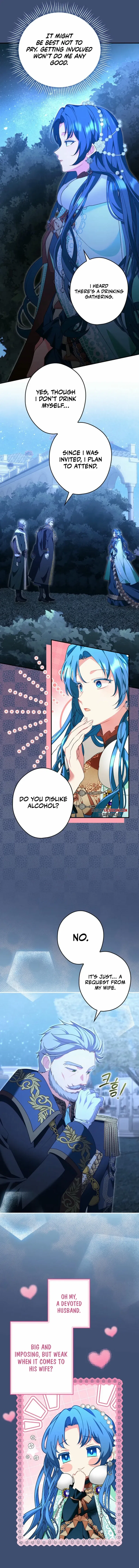 Although I Am a Mother-in-Law, I Do Not Like Conflict Between My In-Laws Chapter 11 – Page 10