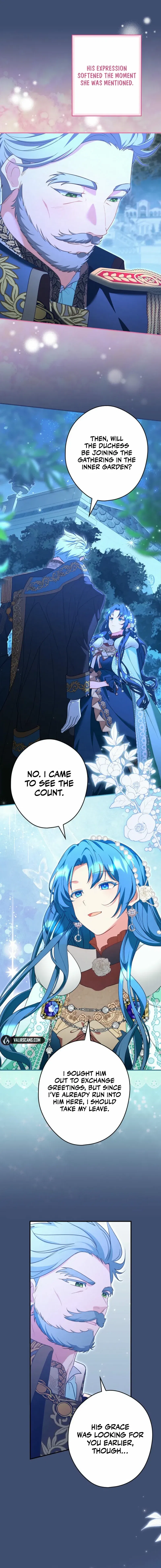 Although I Am a Mother-in-Law, I Do Not Like Conflict Between My In-Laws Chapter 11 – Page 11