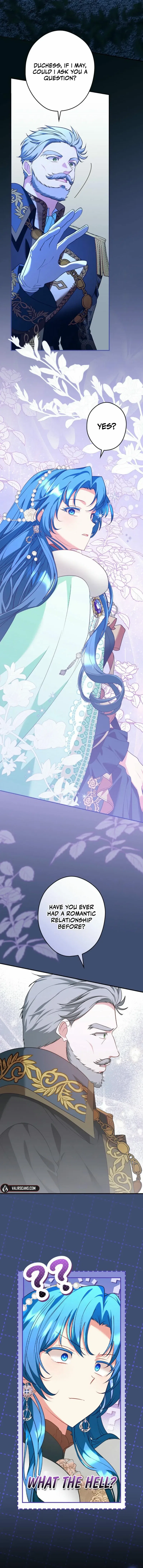 Although I Am a Mother-in-Law, I Do Not Like Conflict Between My In-Laws Chapter 11 – Page 14
