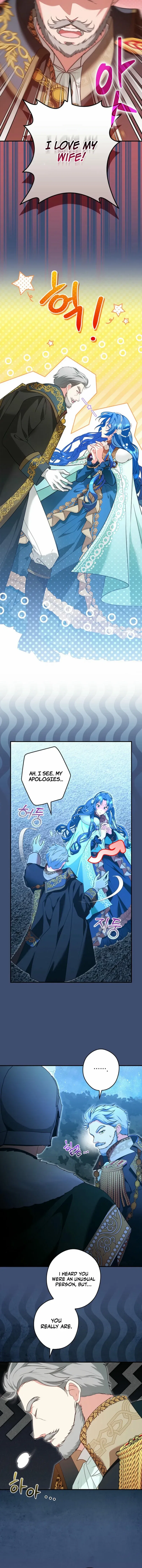 Although I Am a Mother-in-Law, I Do Not Like Conflict Between My In-Laws Chapter 11 – Page 16