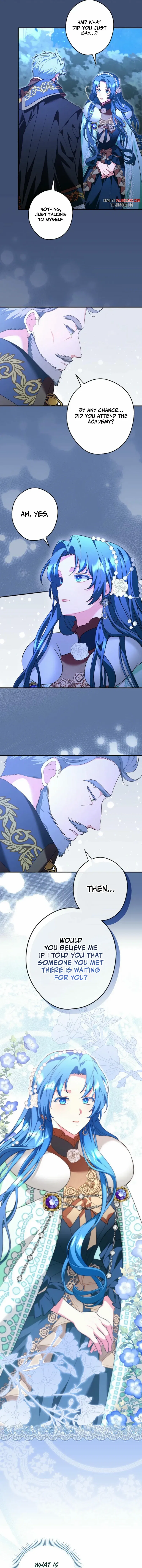 Although I Am a Mother-in-Law, I Do Not Like Conflict Between My In-Laws Chapter 11 – Page 17