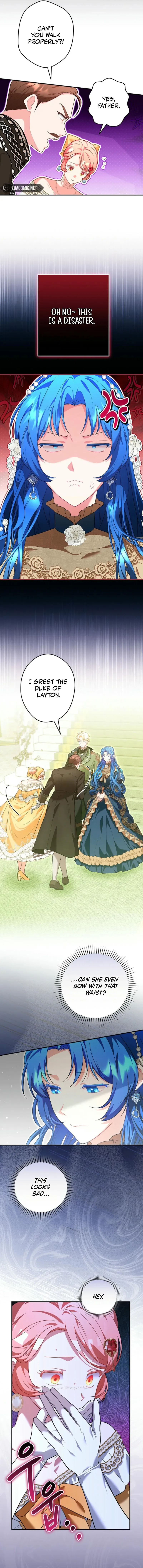 Although I Am a Mother-in-Law, I Do Not Like Conflict Between My In-Laws Chapter 8 – Page 10