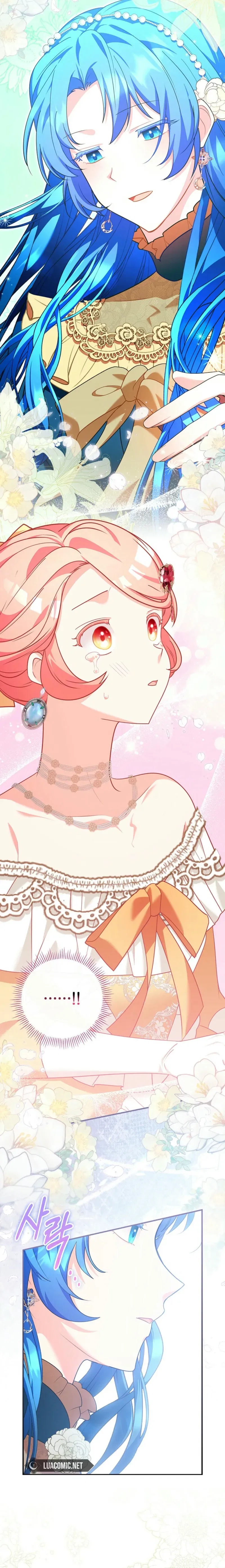 Although I Am a Mother-in-Law, I Do Not Like Conflict Between My In-Laws Chapter 8 – Page 16