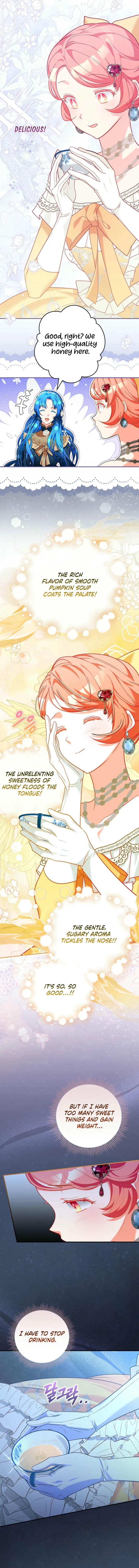 Although I Am a Mother-in-Law, I Do Not Like Conflict Between My In-Laws Chapter 8 – Page 19