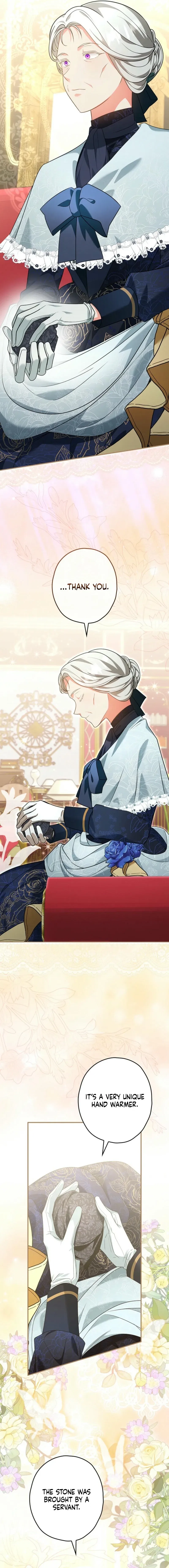 Although I Am a Mother-in-Law, I Do Not Like Conflict Between My In-Laws Chapter 6 – Page 11
