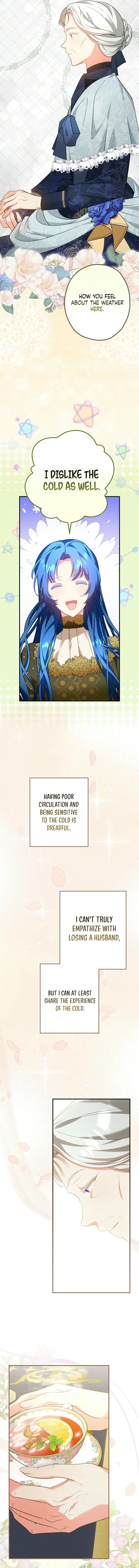 Although I Am a Mother-in-Law, I Do Not Like Conflict Between My In-Laws Chapter 6 – Page 17
