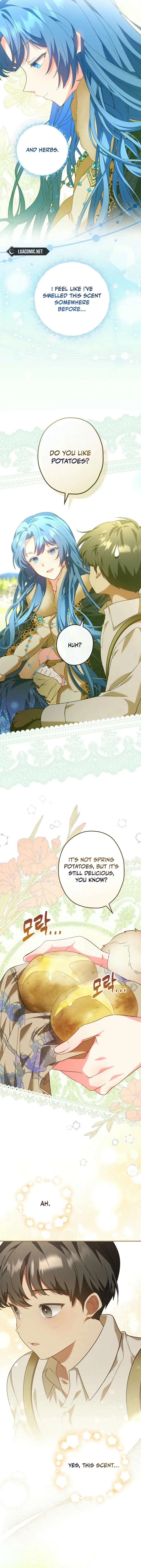 Although I Am a Mother-in-Law, I Do Not Like Conflict Between My In-Laws Chapter 5 – Page 6