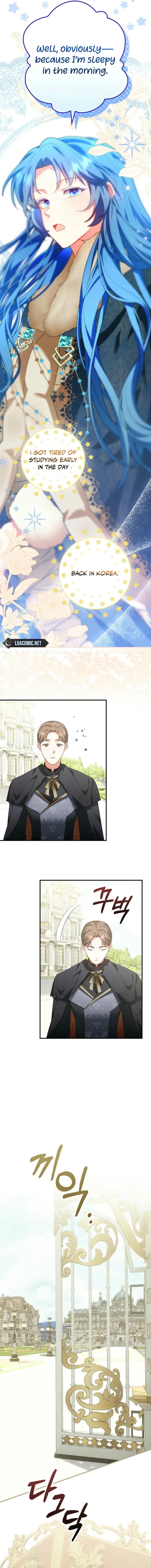 Although I Am a Mother-in-Law, I Do Not Like Conflict Between My In-Laws Chapter 5 – Page 15