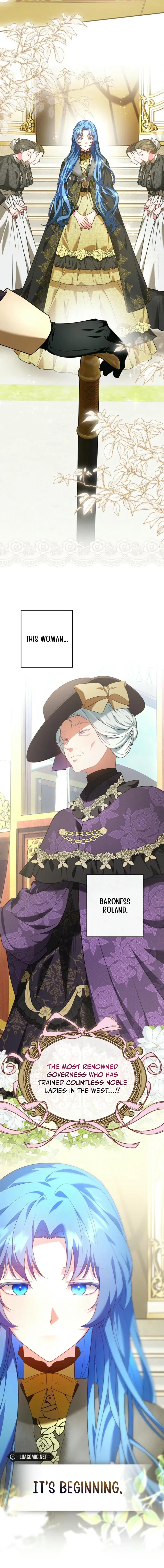 Although I Am a Mother-in-Law, I Do Not Like Conflict Between My In-Laws Chapter 5 – Page 17