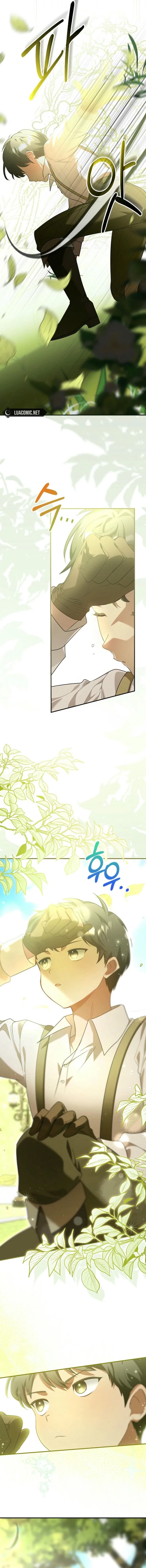 Although I Am a Mother-in-Law, I Do Not Like Conflict Between My In-Laws Chapter 4 – Page 15