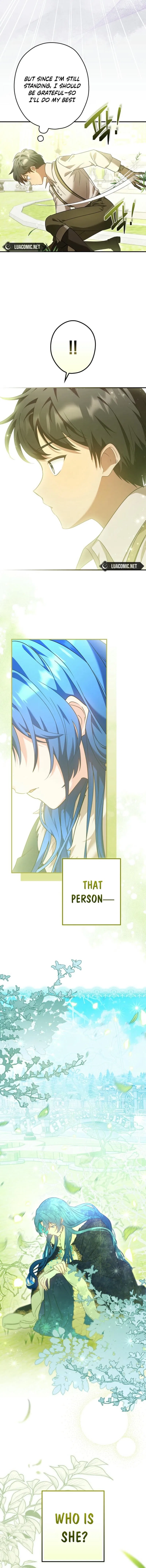 Although I Am a Mother-in-Law, I Do Not Like Conflict Between My In-Laws Chapter 4 – Page 18