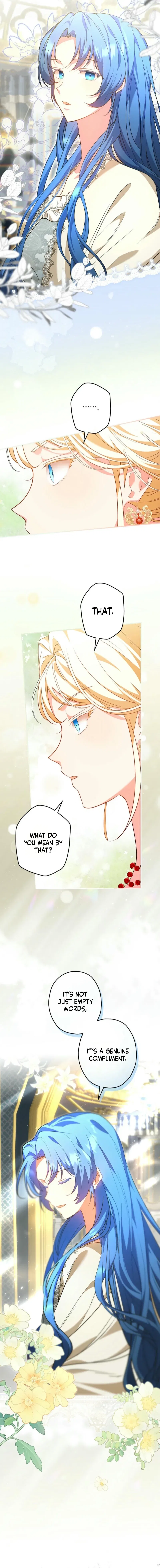 Although I Am a Mother-in-Law, I Do Not Like Conflict Between My In-Laws Chapter 3 – Page 10
