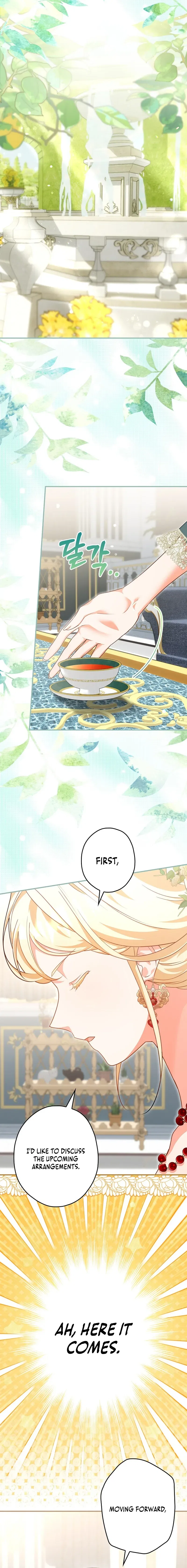 Although I Am a Mother-in-Law, I Do Not Like Conflict Between My In-Laws Chapter 2 – Page 7