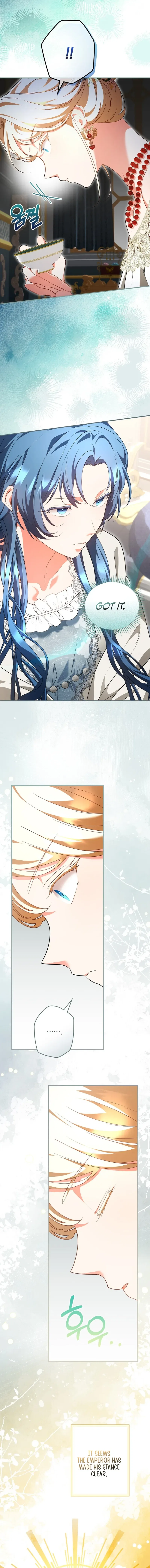 Although I Am a Mother-in-Law, I Do Not Like Conflict Between My In-Laws Chapter 2 – Page 13
