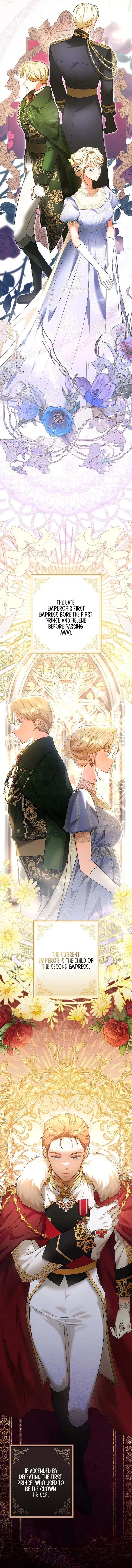 Although I Am a Mother-in-Law, I Do Not Like Conflict Between My In-Laws Chapter 2 – Page 15