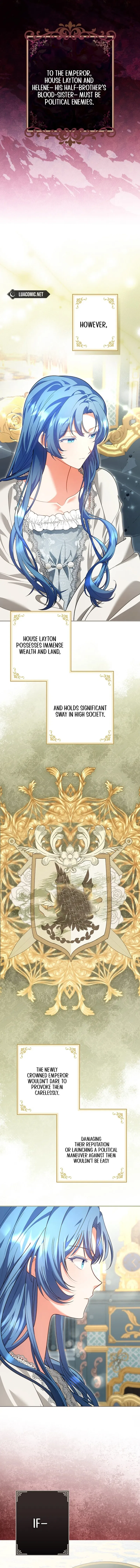 Although I Am a Mother-in-Law, I Do Not Like Conflict Between My In-Laws Chapter 2 – Page 16