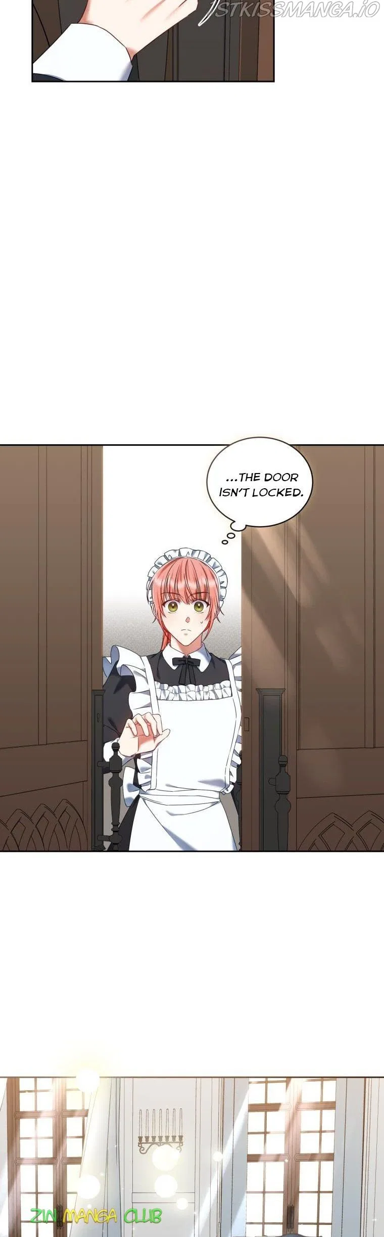 I Must Seduce the Count’s Daughter’s Lover Chapter 22 – Page 3