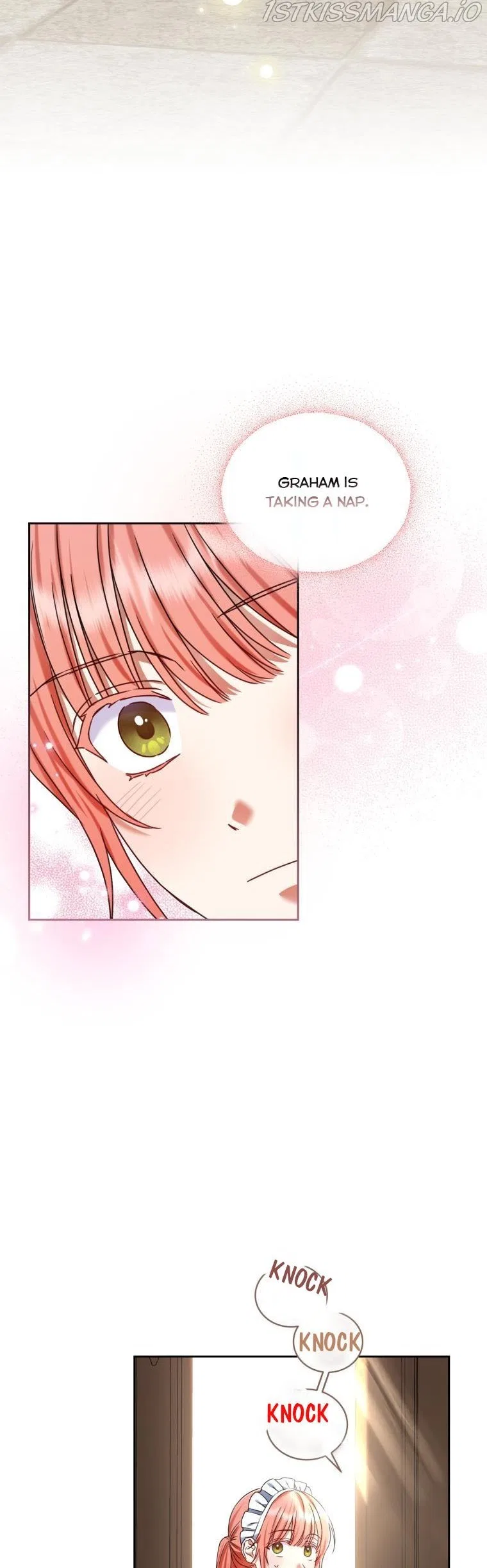 I Must Seduce the Count’s Daughter’s Lover Chapter 22 – Page 5