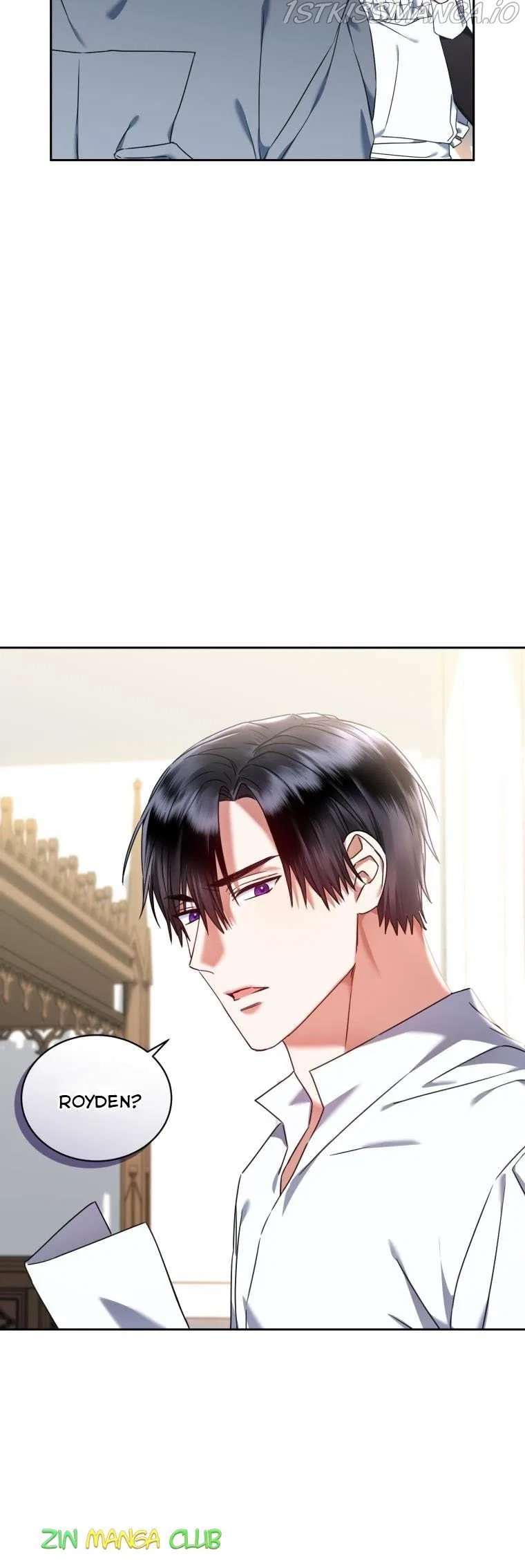 I Must Seduce the Count’s Daughter’s Lover Chapter 22 – Page 15