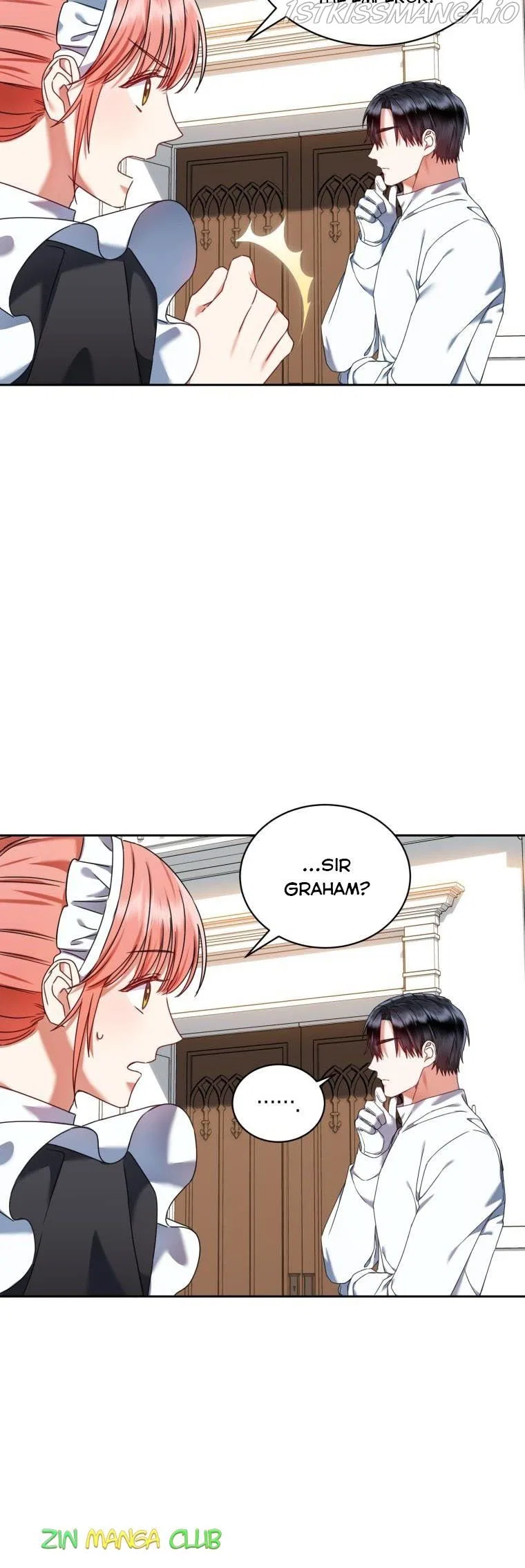 I Must Seduce the Count’s Daughter’s Lover Chapter 22 – Page 17