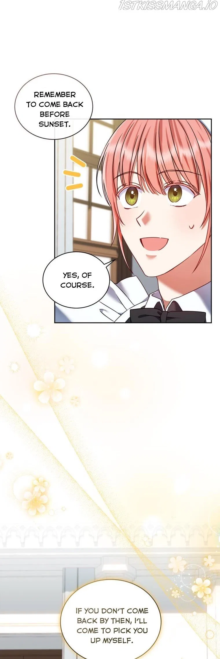 I Must Seduce the Count’s Daughter’s Lover Chapter 22 – Page 22